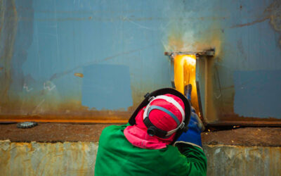 Fireproofing Requirements for Commercial Buildings Explained