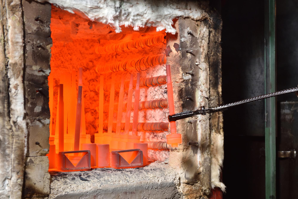 Intumescent Fireproofing service in Huntington Beach CA project application