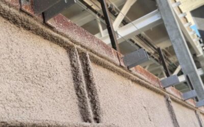 Top 5 Fireproofing Mistakes Contractors Should Avoid