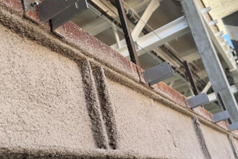 Top 5 Fireproofing Mistakes Contractors Should Avoid