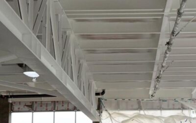 How Much Does Fireproofing Cost in 2025? Complete Pricing Guide