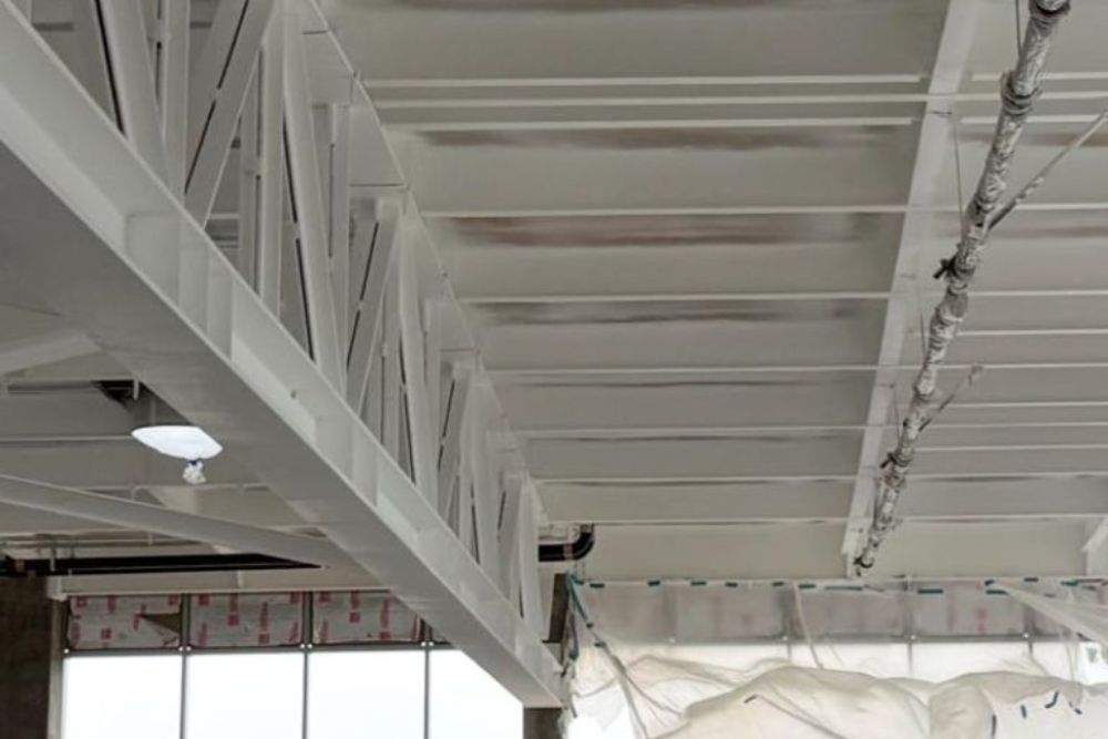 How Much Does Fireproofing Cost in 2025? Complete Pricing Guide