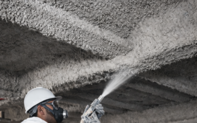 Intumescent Coating vs Cementitious Fireproofing, Which One is Right for Your Project?