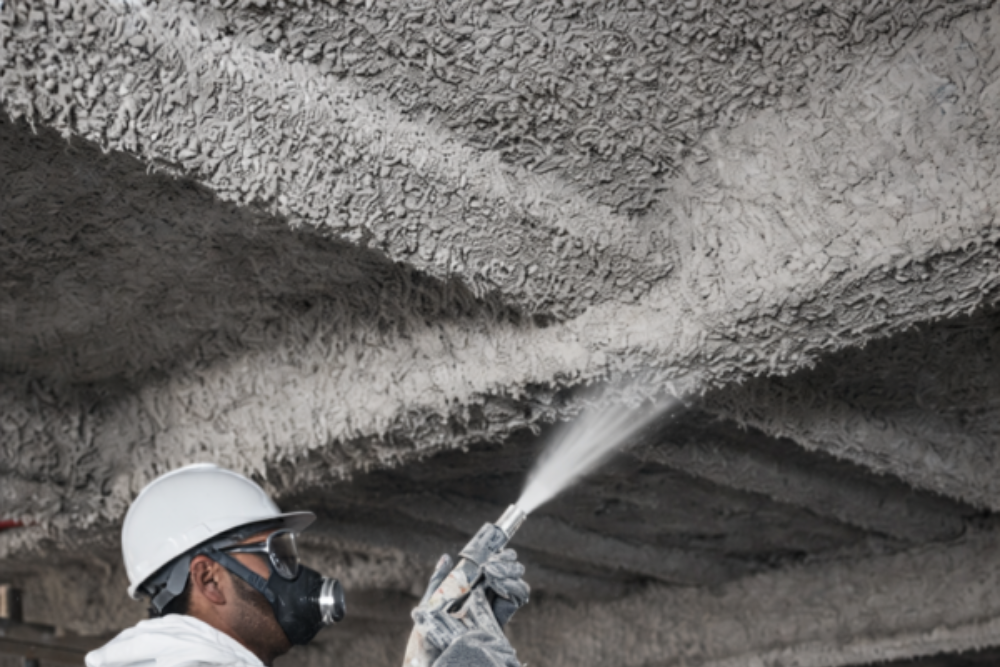 Intumescent Coating vs Cementitious Fireproofing, Which One is Right for Your Project?